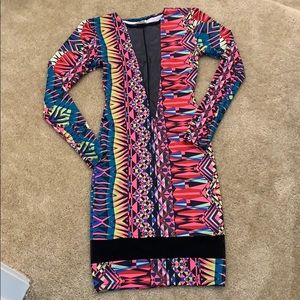 Custom S-M I Am Snob dress - Super stretchy